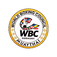 Muaythai Wbc Sticker by Löwenschmiede_BS