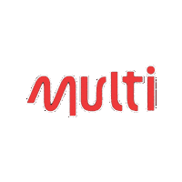 Multi Sticker by Multiproteção