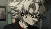 Smile Face GIF