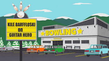 video games friends GIF by South Park 
