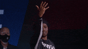 Regular Season Sport GIF by NBA