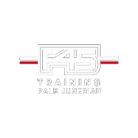 F45Pj Sticker by CTF Group