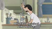 Juice | Season 11 Ep. 12 | BOB'S BURGERS