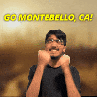 Los Angeles GIF
