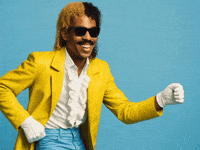 Two Face What GIF by Jukebox Saints