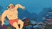 Tv Show Animation GIF by HULU