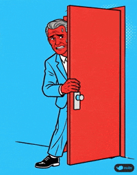 Awkward Notmyproblem GIF by Moby