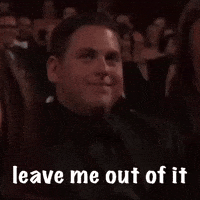 Notmyproblem Idontwantto GIF