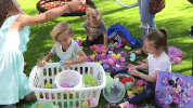 easter GIF