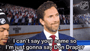Ice Hockey Sport GIF by NHL