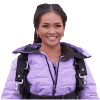 Jk Smile Sticker by The Bachelorette