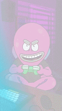 Evil Mode: Enabled
