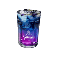 Infusion Bio Sticker by Namsaa