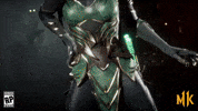 Mortal Kombat Jade GIF by Gaming GIFs