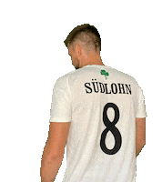 Kreisliga Sticker by SC Suedlohn 28