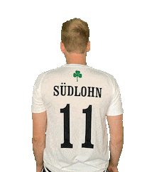 Kreisliga Sticker by SC Suedlohn 28
