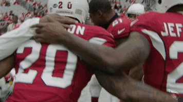 patrick peterson GIF by azcardinals