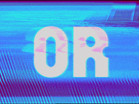Art Glitch GIF