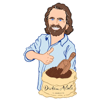 Coffeelovers Coffeebag Sticker by Dritan Alsela Coffee