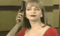 sexy woman GIF