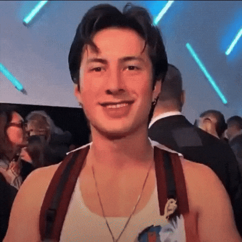 Love You GIF
