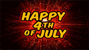 Celebrate Independence Day GIF by MyxedUp