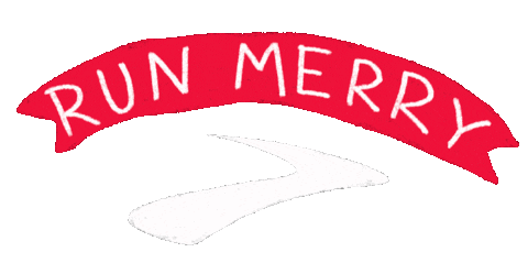 Runhappy Sticker by Brooks Running