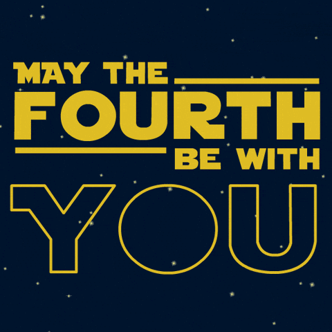 May The Fourth Penguin GIF by Pudgy Penguins