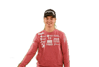 Ski Jumper Sticker by SloSki