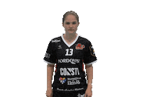 Floorball Salibandy Sticker by F-liiga