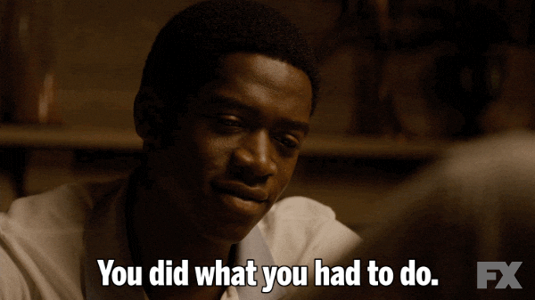 snowfallfx giphyupload fx snowfall fxnetworks GIF