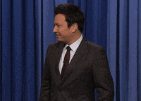 Jimmy Fallon Wow GIF by The Tonight Show Starring Jimmy Fallon