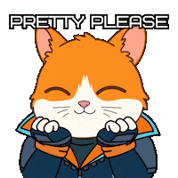 Happy Mood Sticker by Hamieverse