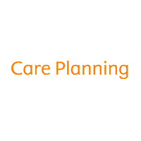 Careplanning Sticker by Elsevier Brasil