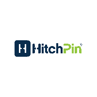HitchPin agriculture farming ag farmers Sticker