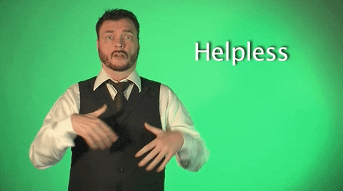 sign language asl GIF by Sign with Robert