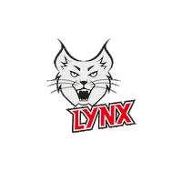 Perth Lynx Sticker by Perth Wildcats