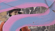 Sub Pop Tour GIF by Sub Pop Records