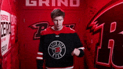 Sergeev GIF by Rapid City Rush