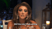 real housewives of melbourne GIF by RealityTVGIFs