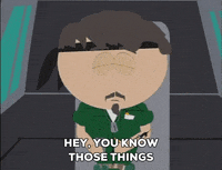 GIF by South Park 