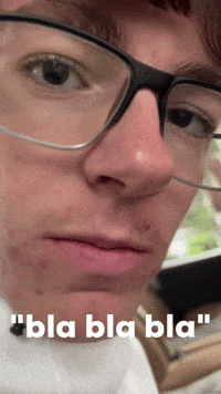 Bla GIF