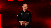 Formula 1 Icon GIF by Haas F1 Team
