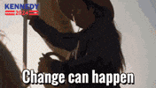 New Beginning Success GIF by Team Kennedy