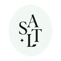 saltlaboratory magnesium salt lab saltlaboratory salt laboratory Sticker