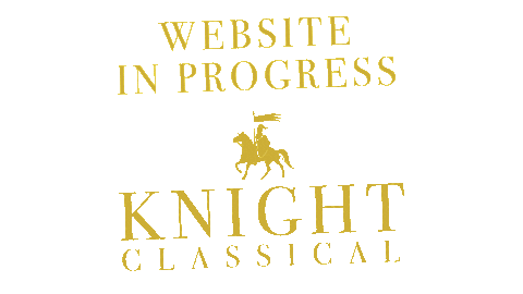 Kcdigi Sticker by Knight Classical