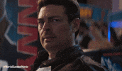 Mortal Kombat Look GIF by Warner Bros. Pictures