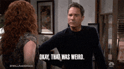 Nbc GIF by Will & Grace