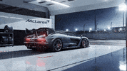 Wallpaper Garage GIF