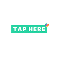 Tap Here Bingo Sticker by Sezzle, Inc.